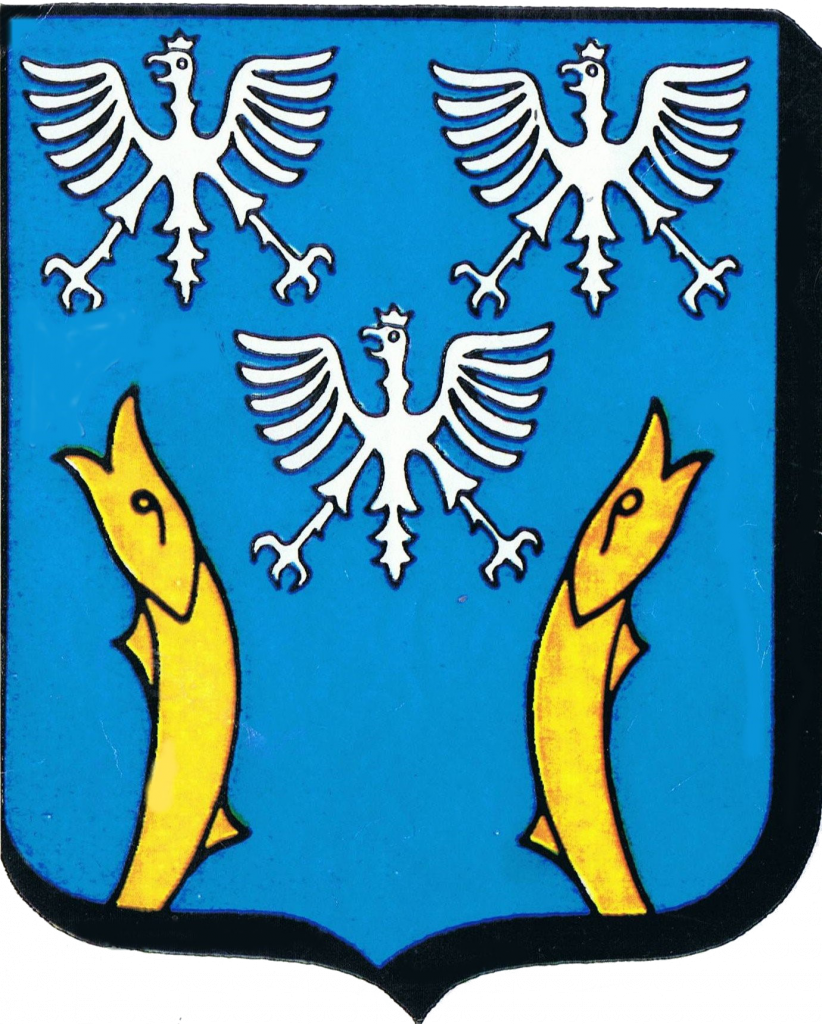 Blason de Gondrexange