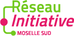Logo Initiative Moselle Sud