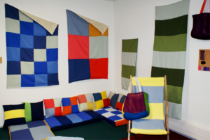 Résidence d&rsquo;artiste – Sarrebourg