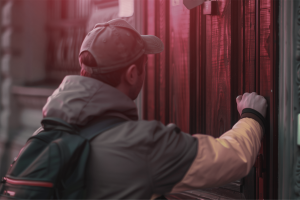 [ACTU] ATTENTION ARNAQUE EN COURS ! – service déchets